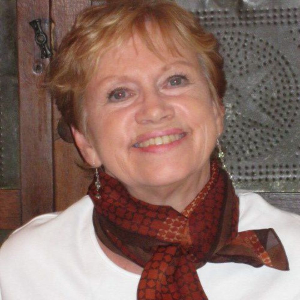 Meet your Posher, Page